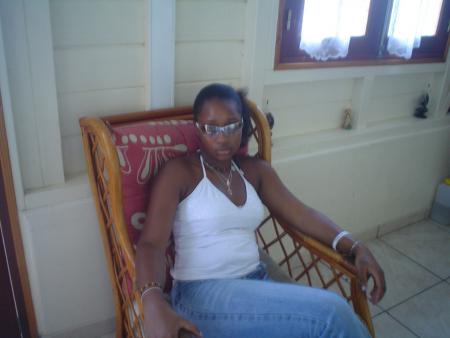 tof priz par ma littl sista